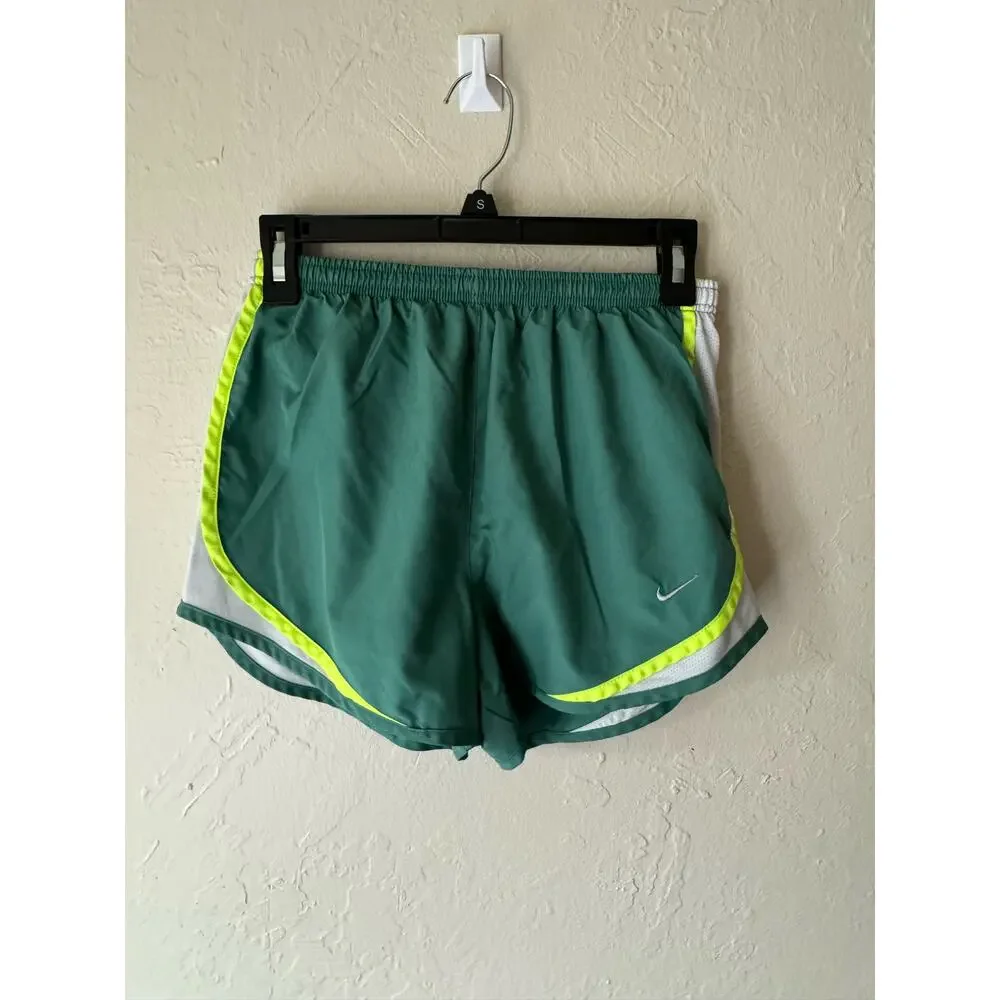 Nike Dri Fit Women's Gren Shorts Size S